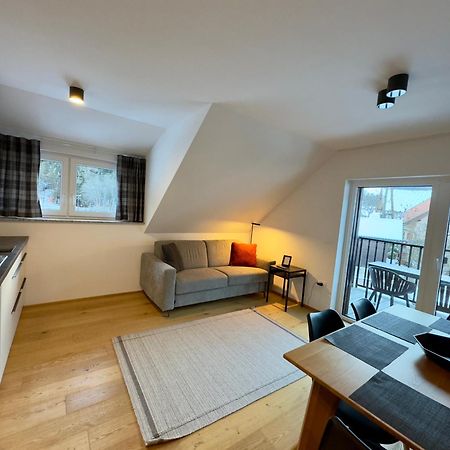 Apartmaji Kotnik Kranjska Gora Luaran gambar