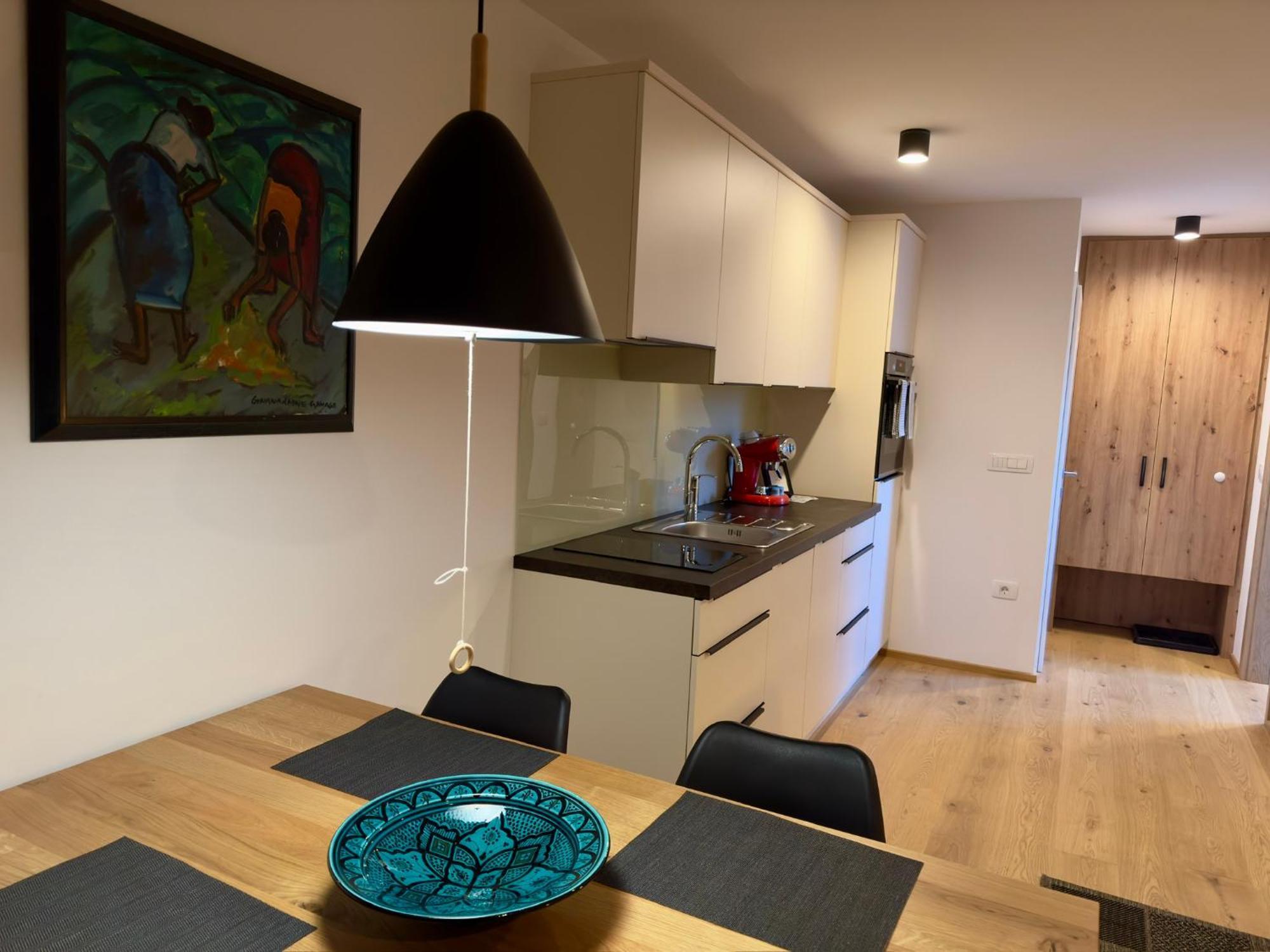 Apartmaji Kotnik Kranjska Gora Luaran gambar