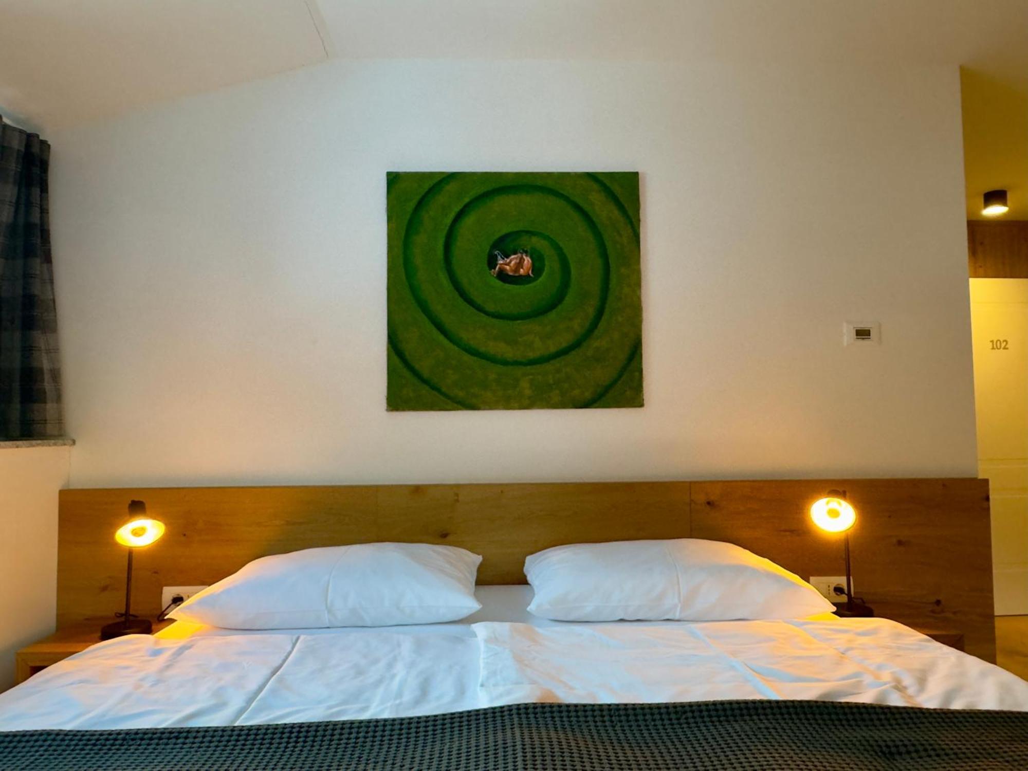 Apartmaji Kotnik Kranjska Gora Luaran gambar