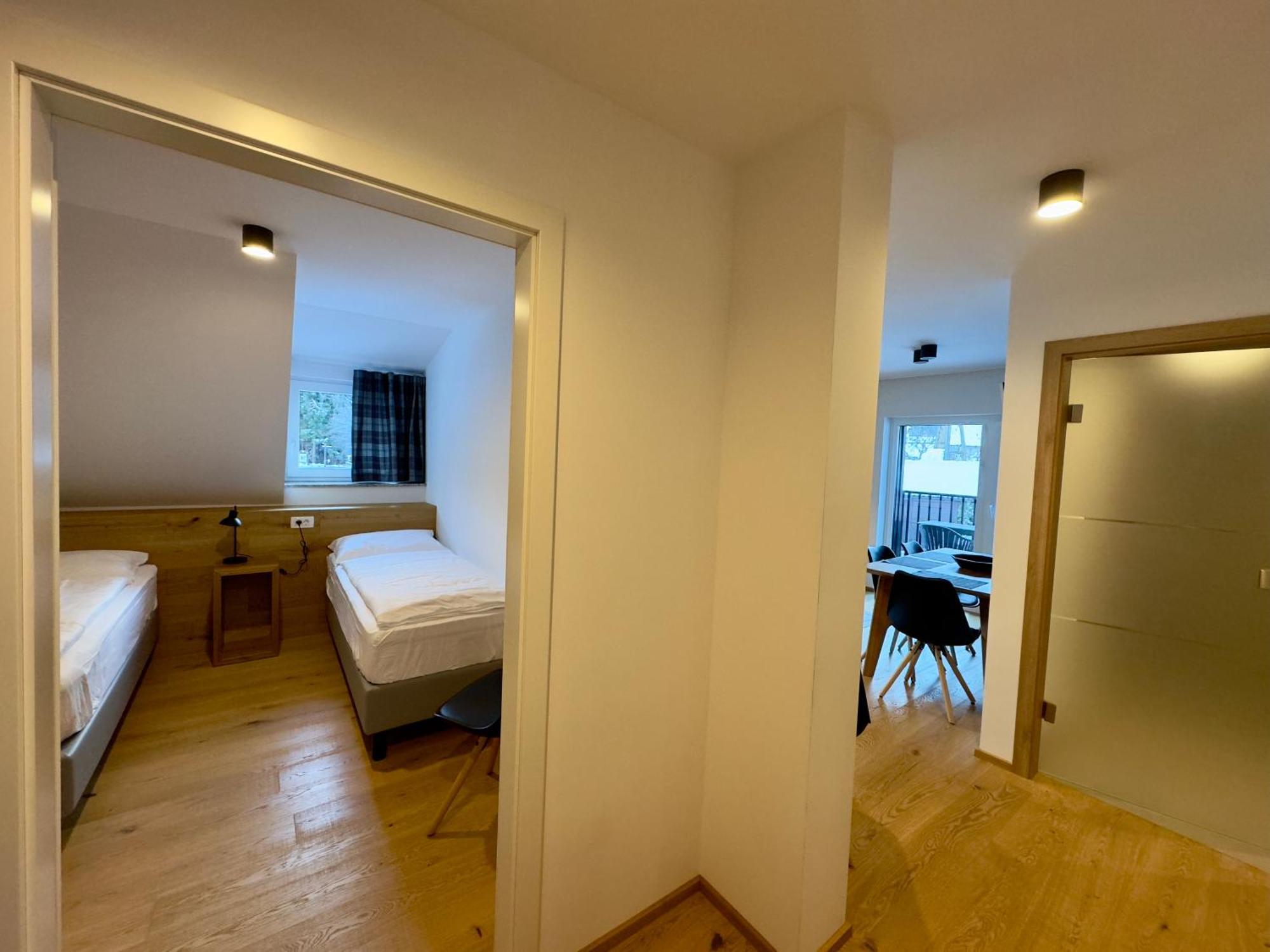 Apartmaji Kotnik Kranjska Gora Luaran gambar