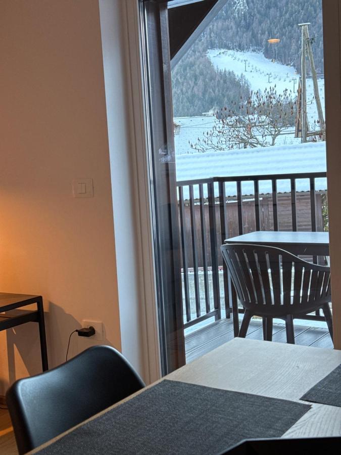 Apartmaji Kotnik Kranjska Gora Luaran gambar
