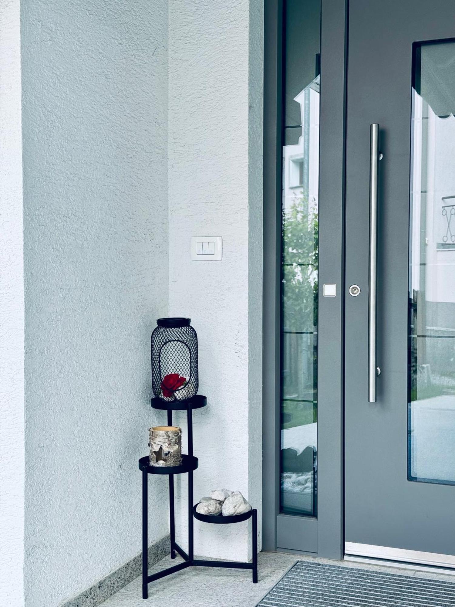 Apartmaji Kotnik Kranjska Gora Luaran gambar