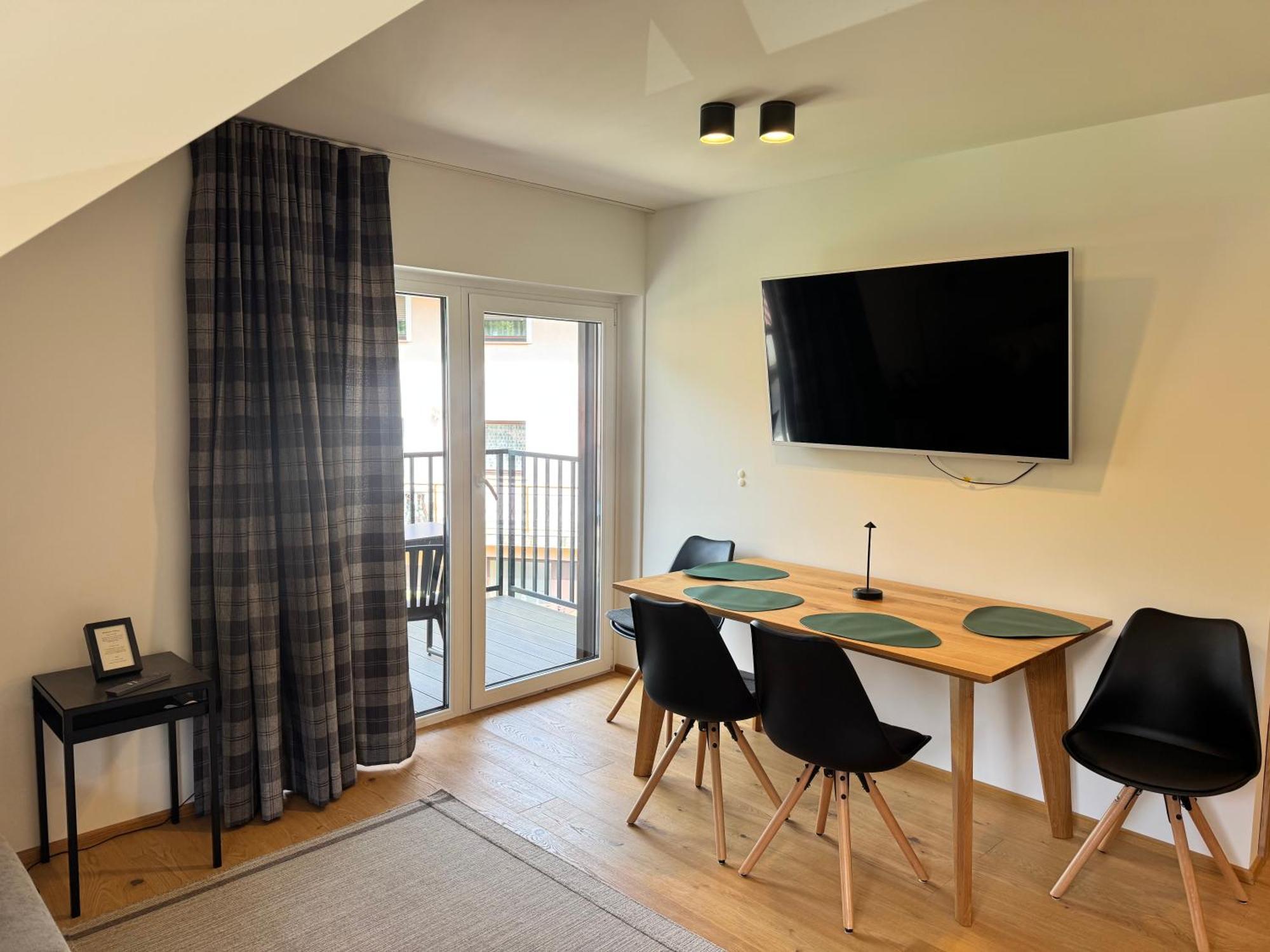 Apartmaji Kotnik Kranjska Gora Luaran gambar